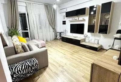 Apartament cu 2 camere decomandat în Fundeni