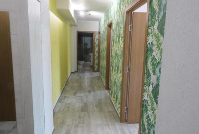Apartament cu 3 camere decomandat în Central - 6