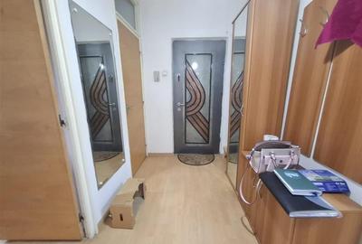 Apartament decomandat 3 camere 2 bai balcon zona Terezian - 15