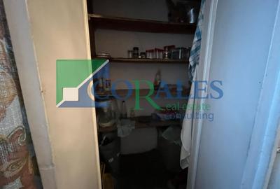 Apartament cu 3 camere semidecomandat în Gării - 12