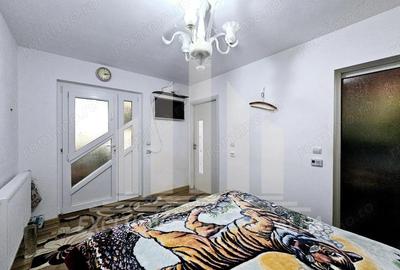 Casa individuala de vanzare, Maieri - Centru - 3