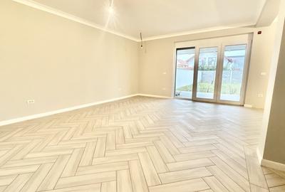 Duplex Premium cu 5 camere si 360 mp teren - Mosnita Noua - 4