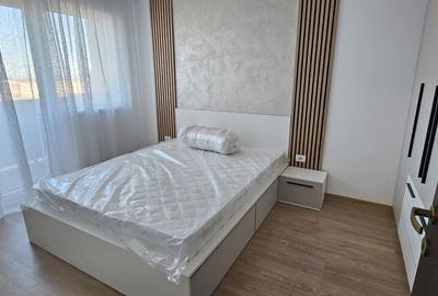 Apartament cu 2 camere în Sânpetru - 5
