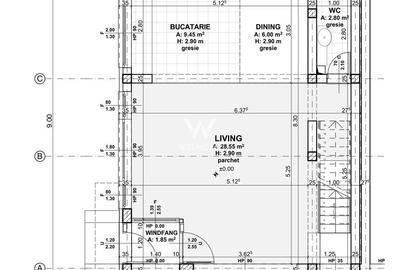 Duplex cu 4 camere cu Canalizare în Șelimbăr - 4