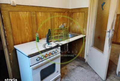 Apartament cu 4 camere semidecomandat în Decebal - 10