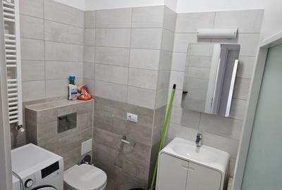 Apartament cu 2 camere decomandat în Ultracentral - 1
