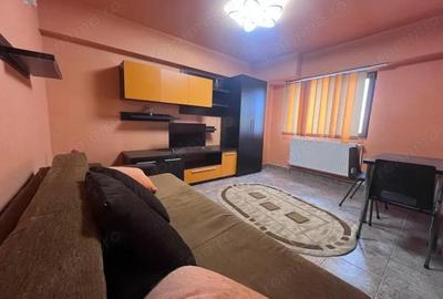 Garsonieră nedecomandată în Central - 3