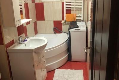 Apartament cu 2 camere în Andronache - 3