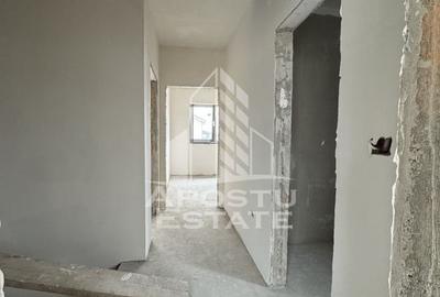 Duplex cu 4 camere si 3 bai, finisaje la alegere in Giroc Duplex cu 4 camere si 3 bai, finisaje la alegere in Giroc - 9