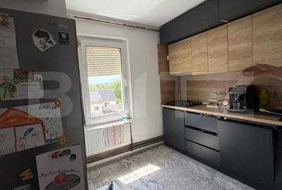 Apartament cu 3 camere în Unirii - 5
