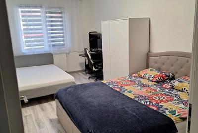 Apartament 2 camere Floresti - 4