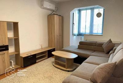 Apartament etaj 1 cu centrala si aer conditionat