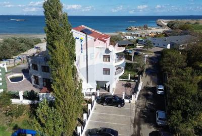 Hotel Boutique de vanzare zona Pescarie Constanta teren 1364 mp Hotel Boutique de vanzare zona Pescarie Constanta teren 1364 mp - 4