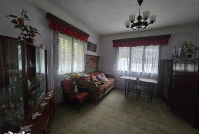 Casă cu 3 camere cu Teren 1000 Mp în Mihalț - 2