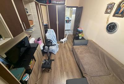 Apartament 2 camere, etaj 4 langa Mega Mall, 65 mp, Sos. Pantelimon, nr. 239 Apartament 2 camere, etaj 4 langa Mega Mall, 65 mp, Sos. Pantelimon, nr. 239 - 5