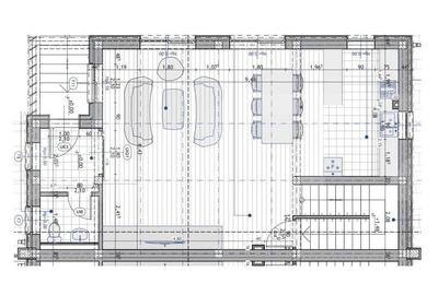 Casa PREMIUM in ansamblu privat, 183 mp utili, 400 mp teren, Dezmir - 5
