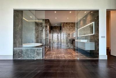 PENTHOUSE SPECTACULOS CU VEDERE DEASUPRA ORASULUI - 11