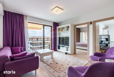 Apartament cu 3 camere în Gruiu - 2
