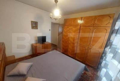 Apartament cu 3 camere in zona Electro Mall - 2