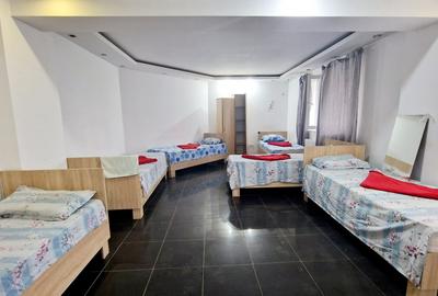Inchiriere - 2 Cladiri Pantelimon 1800 mp Cazare 250 Persoane Teren 1500 mp - 10