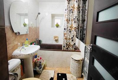 Apartament cu 2 camere decomandat în Central - 1