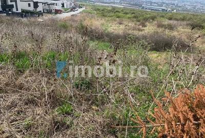 Teren Intravilan zona strazii Voronet, Cluj-Napoca - 3