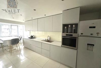 Apartament cu 3 camere semidecomandat, mobilat în Pantelimon - 5