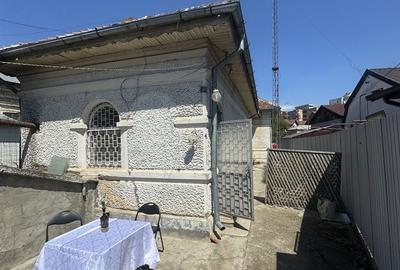 Casă cu 3 camere cu Teren 358 Mp în Central - 12