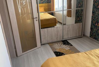 Apartament cu 2 camere semidecomandat în Astra - 3