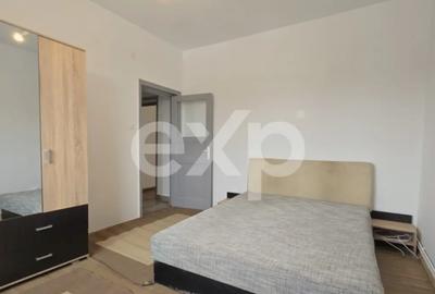 Apartament cu 2 camere semidecomandat în Astra - 3