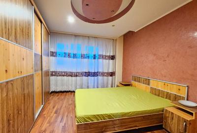 Bvd Chisinau I Apartament 3 camere decomandat | 75 mp | 2 băi | Bloc 1986 - 5