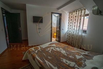 Casa Spatioasa in Palazu Mare - Ideala pentru Doua Familii! - 22