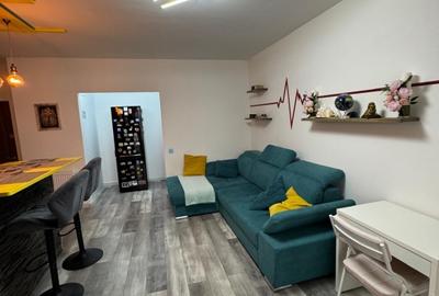 Apartament cu 2 camere, 55,4 mp, gradina, zona Parcului Poligon - 5