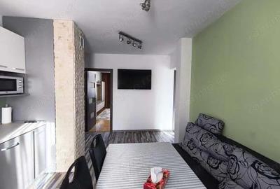 Apartament 3 Camere 65 mp Prima Inchiriere,Renovat mobilat Utilat Tudor-Kaufland - 3