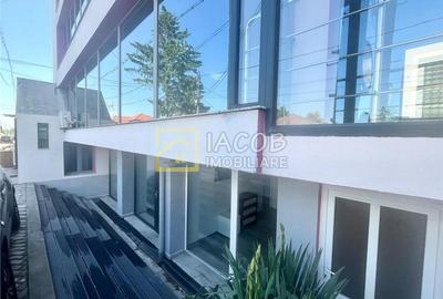 Spatiu amenajat pentru functionalitate multipla, se inchiriaza partial sau total - 2