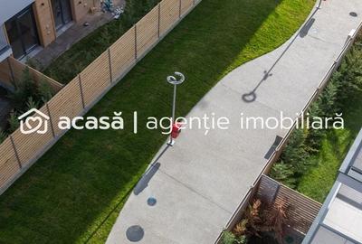 Apartament cu 3 camere decomandat în UTA - 5
