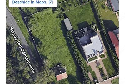 Teren de 1500 mp, în Gai - 4