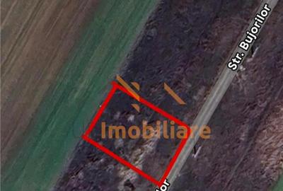 Teren de 547 mp, în Sântandrei - 6