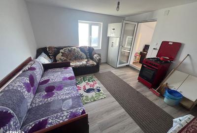 Casă cu 2 camere decomandat cu Teren 1000 Mp în Braniștea - 5