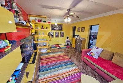 Apartament 2 camere, 55 mp, zona Sud - 9