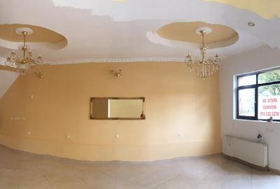 Spațiu comercial, de 56 mp, în Ultracentral - 3