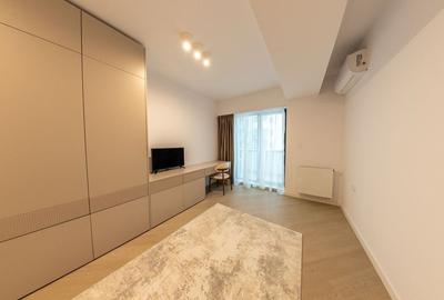 Apartament 3 camere de inchiriat | Cortina North - 7