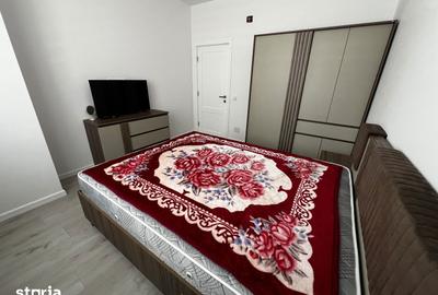 Apartament cu 3 camere semidecomandat în Florești - 5