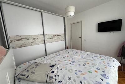 De inchiriat apartament 3 camere in Tudor - 3
