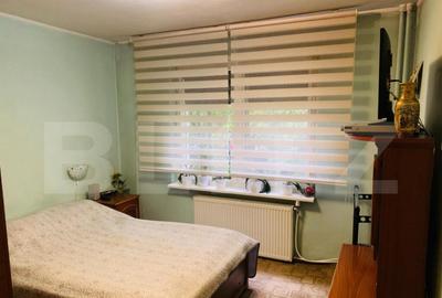 Apartament cu 3 camere decomandat în Central - 12