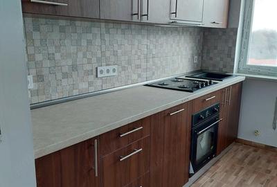 Apartament cu 3 camere nedecomandat în Central - 10