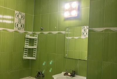 Apartament 3 camere Cal. Grivitei 212 - 4
