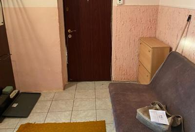 Apartament cu 2 camere semidecomandat în Lujerului - 5