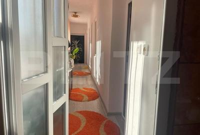 Casa de vanzare in Pucioasa – cartier Miculesti - 4