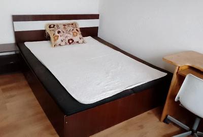 Apartament cu 3 camere semidecomandat în Central - 4